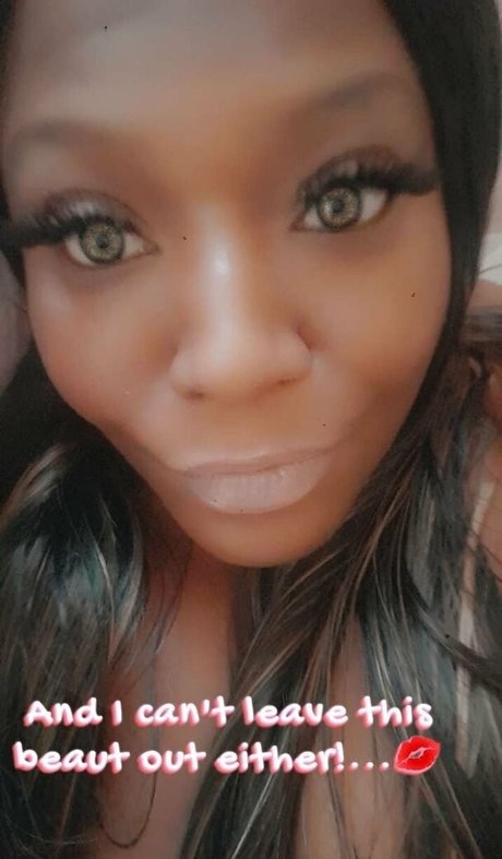 Foto desnuda filtrada de OnlyFans de Cutiecc