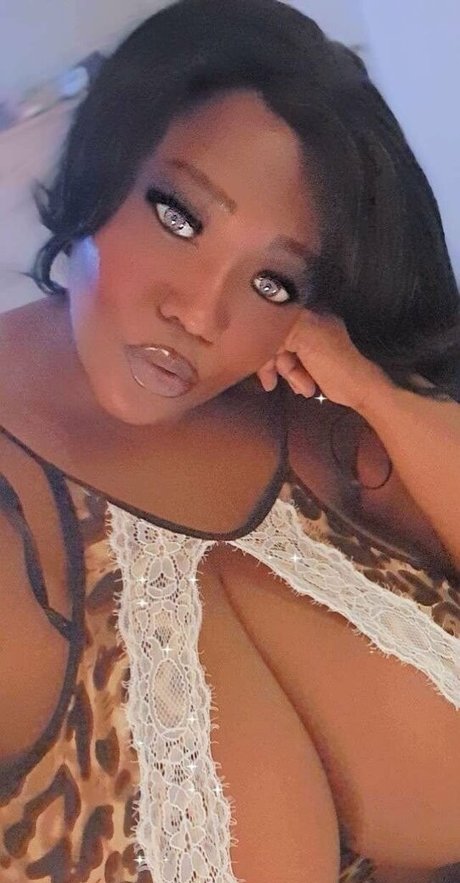 Foto desnuda filtrada de OnlyFans de Cutiecc