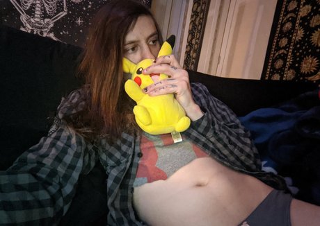 Foto desnuda filtrada de OnlyFans de Nsomnium