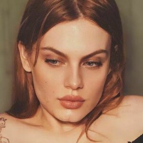 Foto desnuda filtrada de OnlyFans de Foxy Bellyne