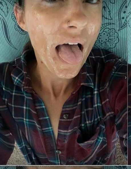 Foto desnuda filtrada de OnlyFans de themrsnextdoor20