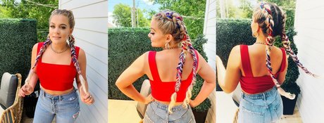 Lauren Alaina