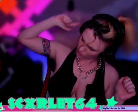 Scxrlet64