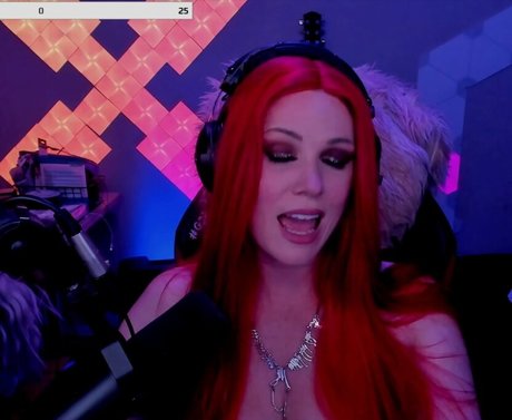 Scxrlet64