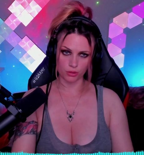 Scxrlet64
