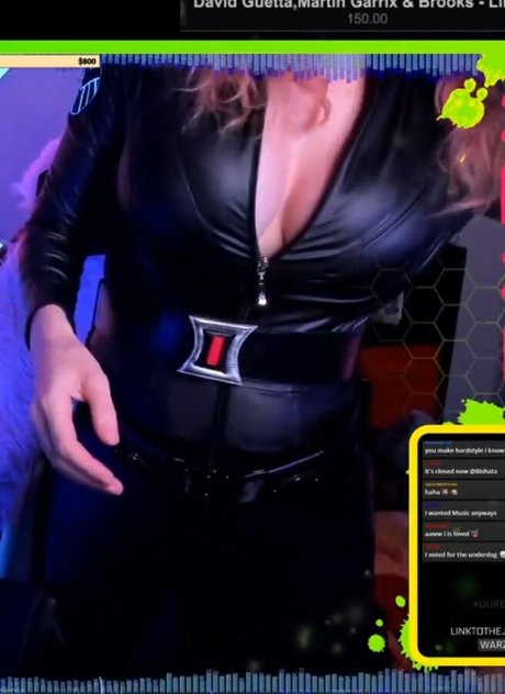 Scxrlet64
