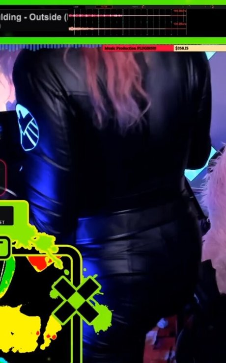 Scxrlet64