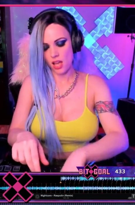 Scxrlet64