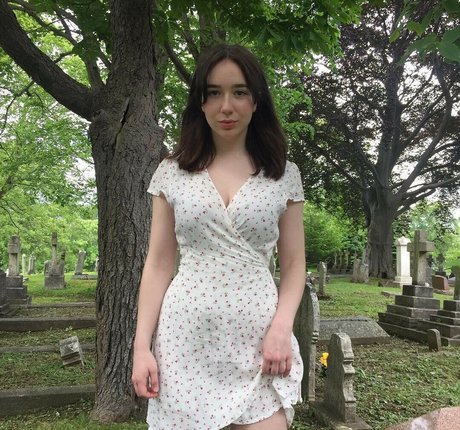 Foto desnuda filtrada de OnlyFans de Elita Harkov