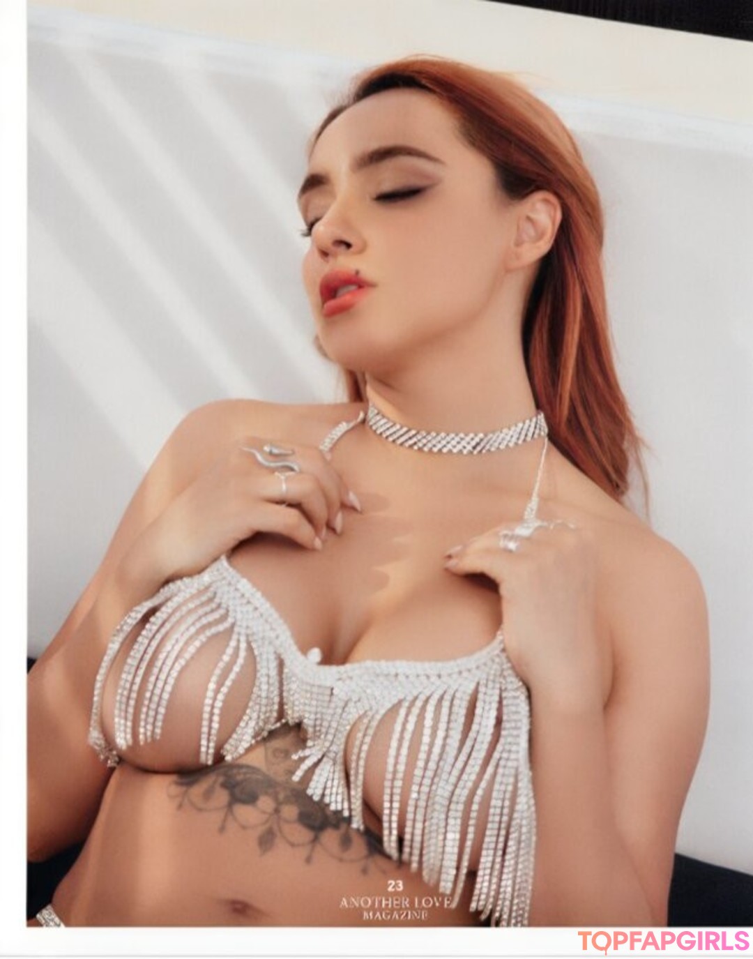 Foto desnuda filtrada de OnlyFans de Dulce Soltero #147 Foto desnuda filtrada de OnlyFans de Dulce Soltero #147