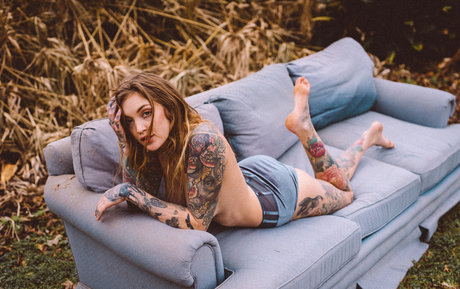 Torrie Blake