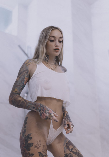 Torrie Blake