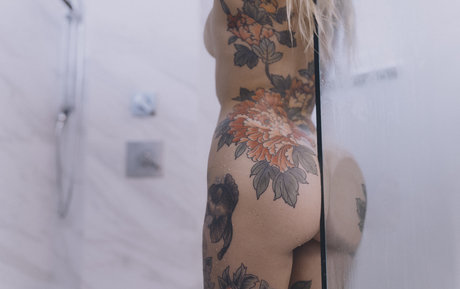 Torrie Blake