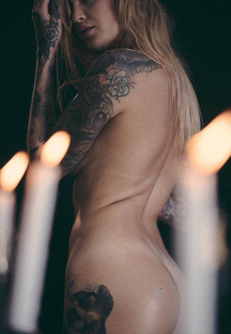 Torrie Blake