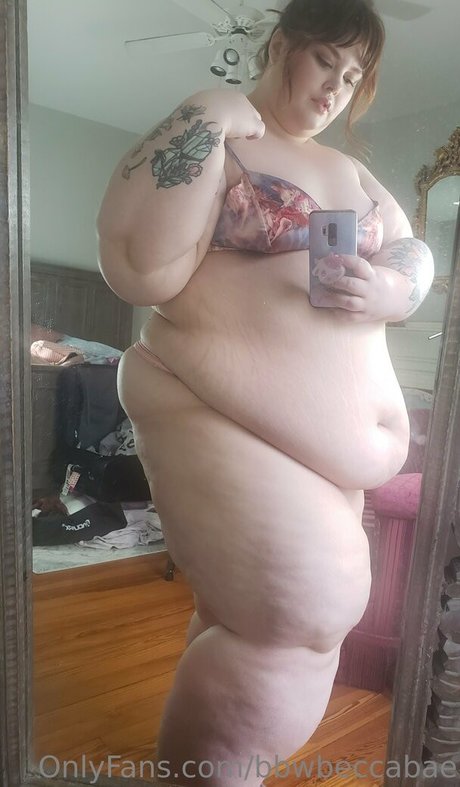 Bbwbeccabae