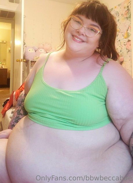 Bbwbeccabae