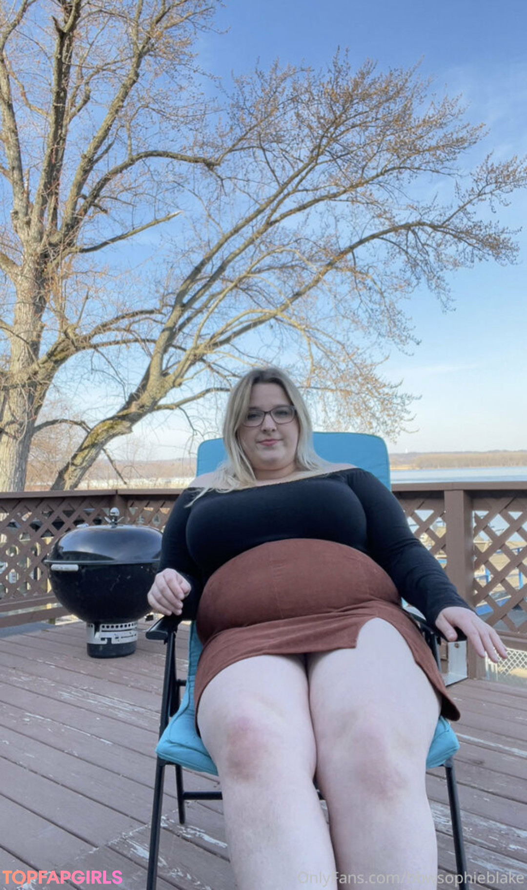 Foto desnuda filtrada de OnlyFans de Bbwsophieblake #216 Foto desnuda filtrada de OnlyFans de Bbwsophieblake #216