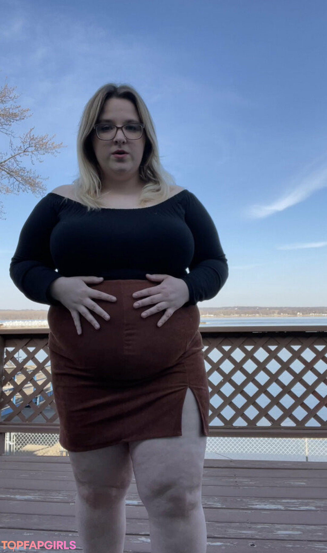 Foto desnuda filtrada de OnlyFans de Bbwsophieblake #219 Foto desnuda filtrada de OnlyFans de Bbwsophieblake #219