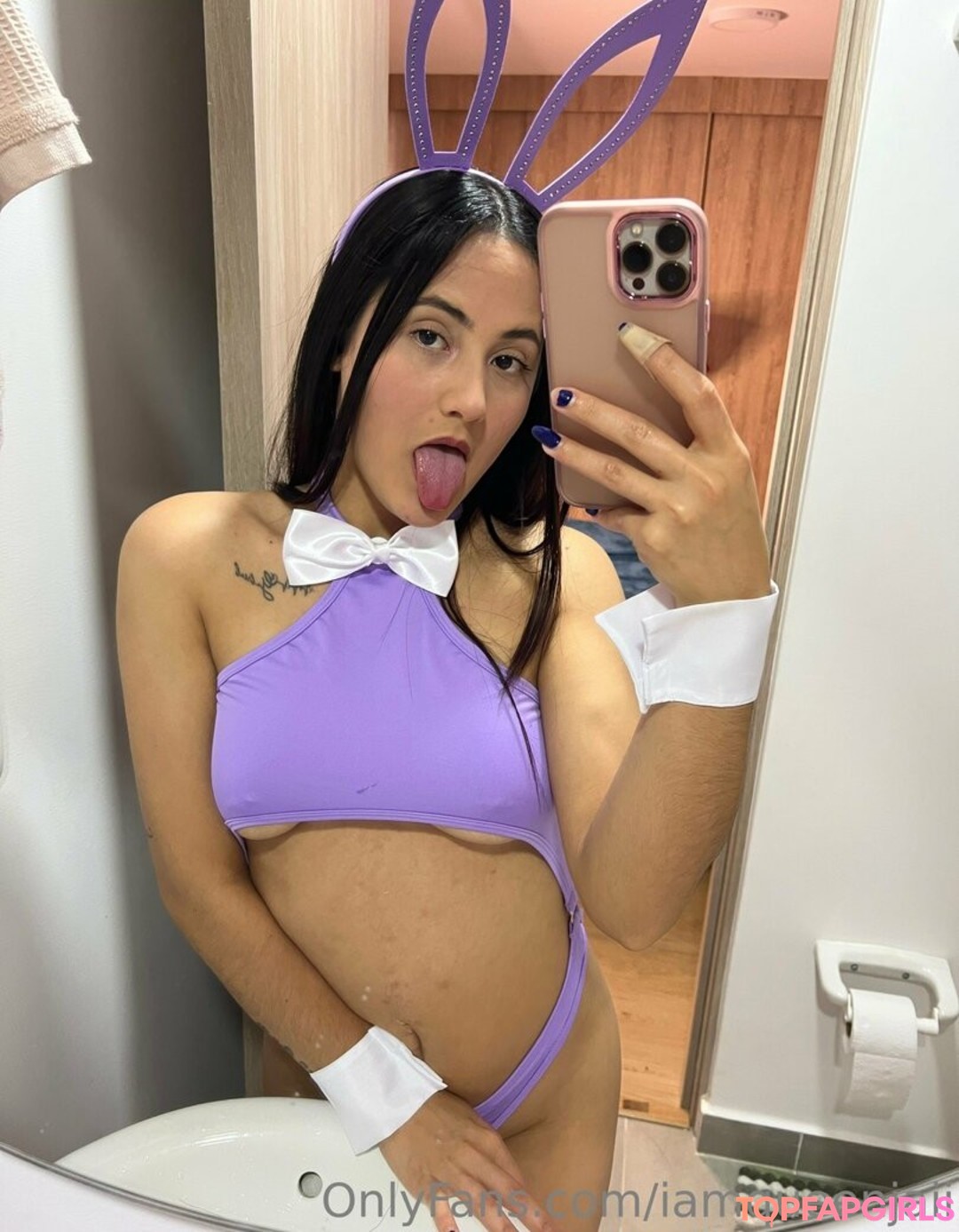 Foto desnuda filtrada de OnlyFans de Iamqueenjaii #121 Foto desnuda filtrada de OnlyFans de Iamqueenjaii #121