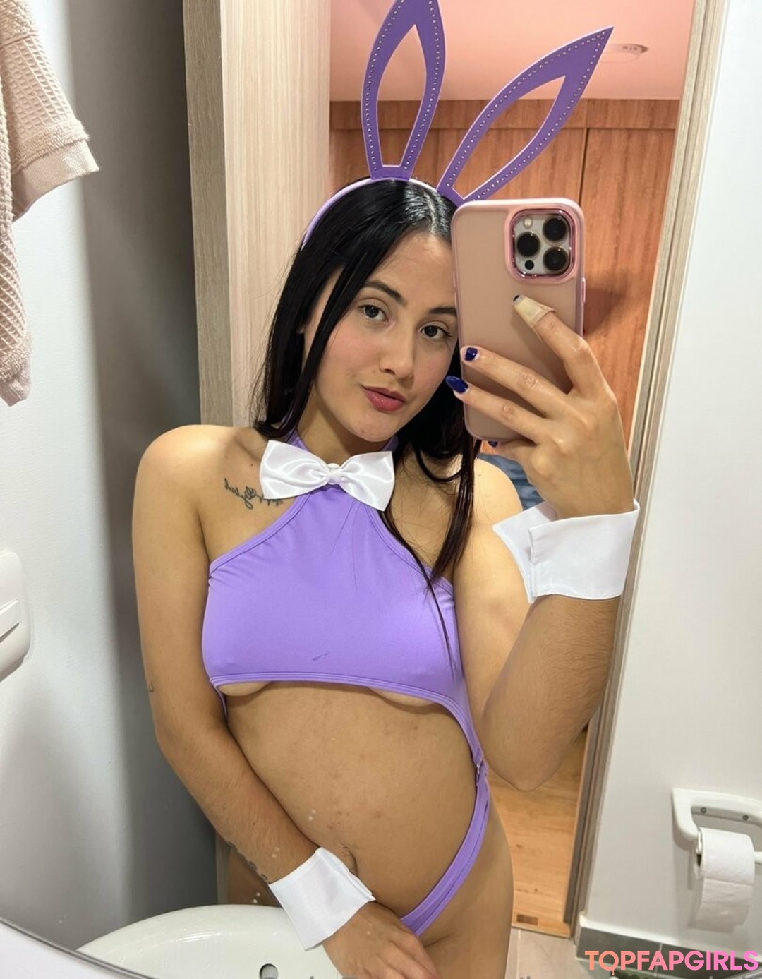 Foto desnuda filtrada de OnlyFans de Iamqueenjaii #123 Foto desnuda filtrada de OnlyFans de Iamqueenjaii #123