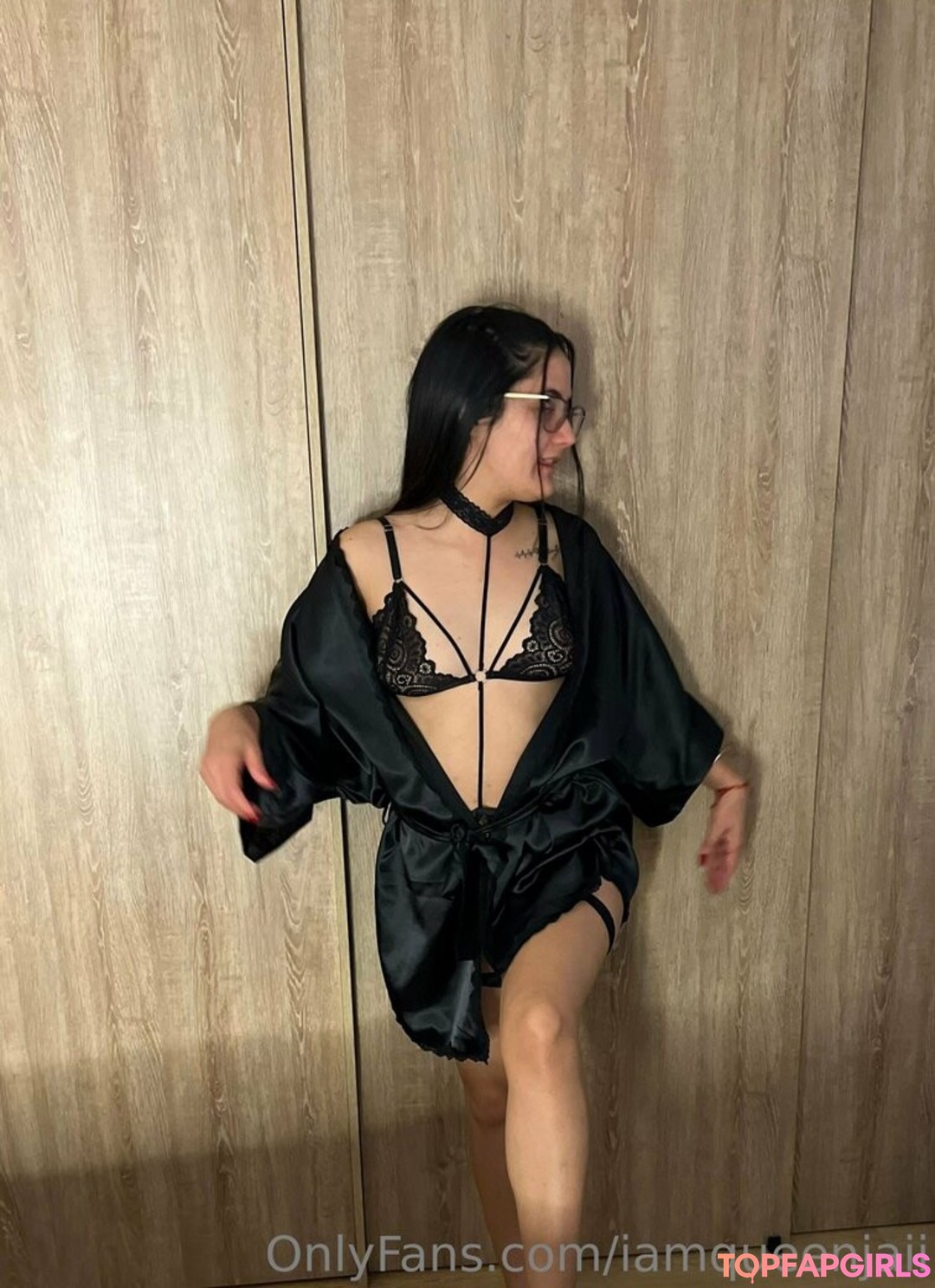 Foto desnuda filtrada de OnlyFans de Iamqueenjaii #264 Foto desnuda filtrada de OnlyFans de Iamqueenjaii #264