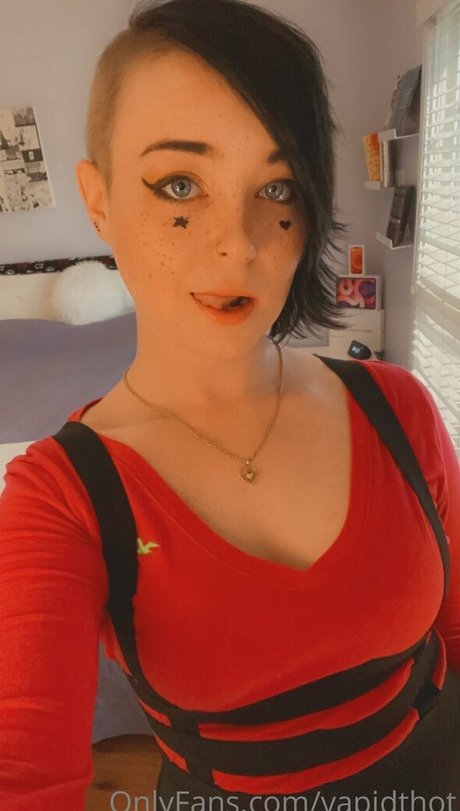 Vapidthot