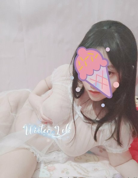 Foto desnuda filtrada de OnlyFans de Winterlolly