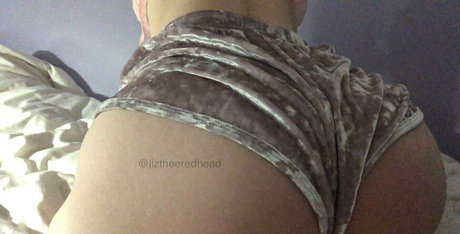 Foto desnuda filtrada de OnlyFans de Liztheeredhead