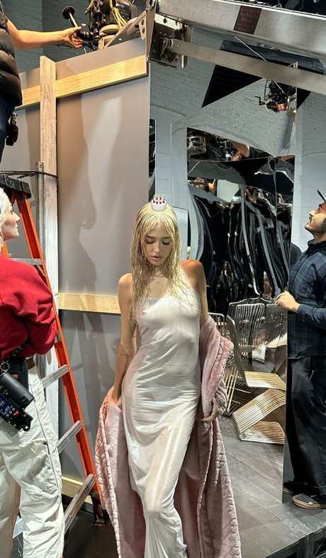 Delilah Belle Hamlin