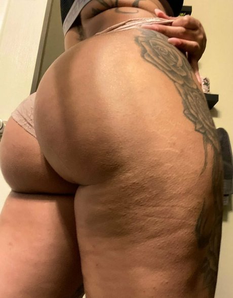 Foto desnuda filtrada de OnlyFans de The Boriqua