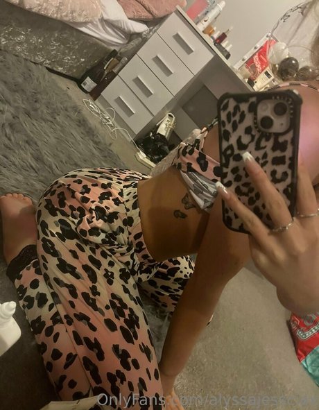 Alyssajessciax