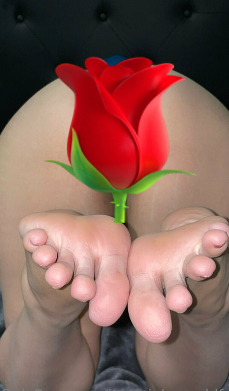 Foto desnuda filtrada de OnlyFans de Itszariahsworldfree