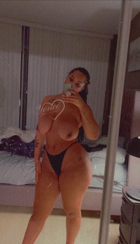 Youngyyonce