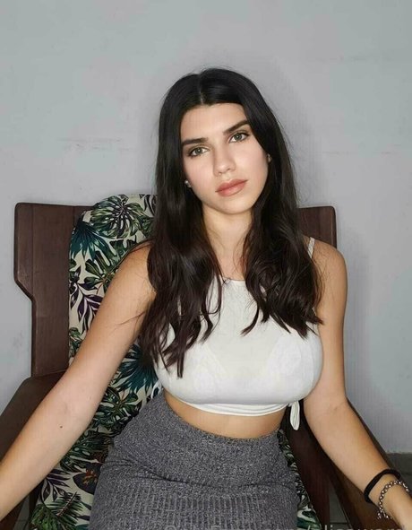 Foto desnuda filtrada de OnlyFans de Elisa Ward