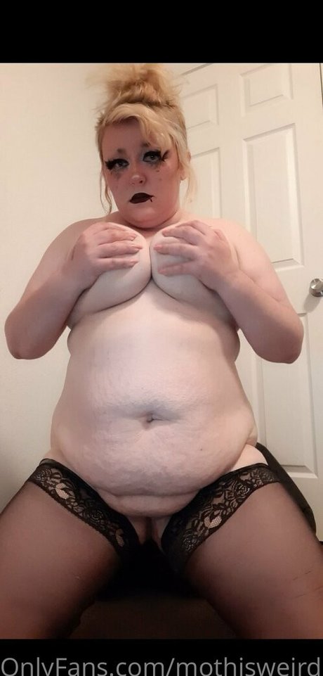 Mothisweird
