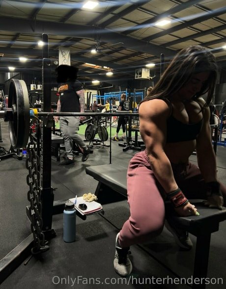 Hunterhenderson