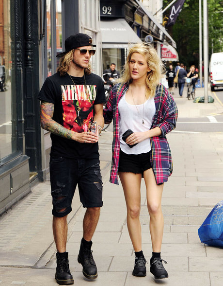 Ellie Goulding