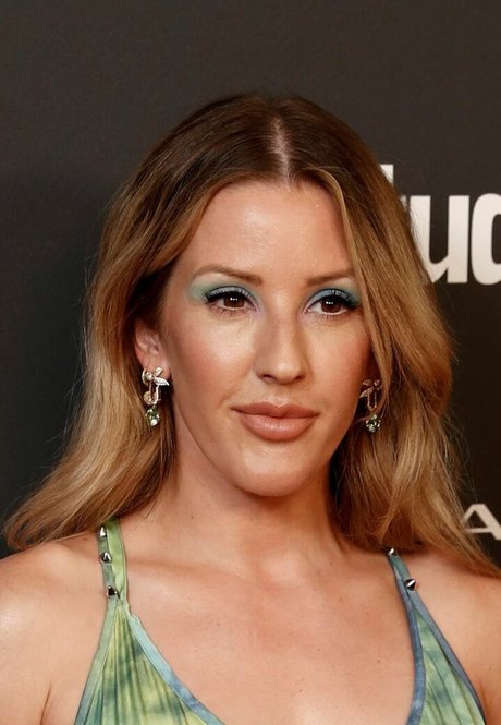 Ellie Goulding