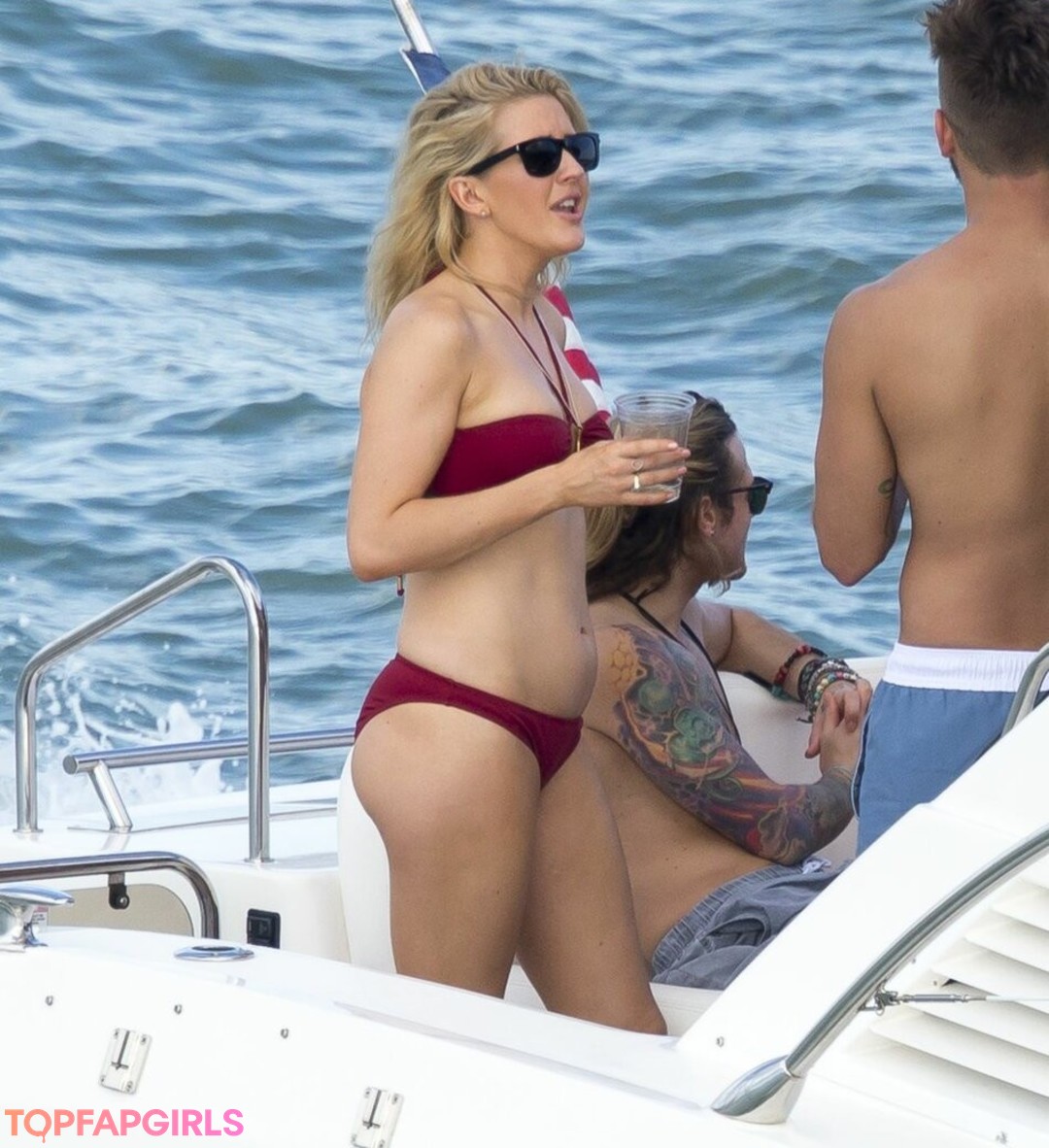 Foto desnuda filtrada de OnlyFans de Ellie Goulding #83 Foto desnuda filtrada de OnlyFans de Ellie Goulding #83