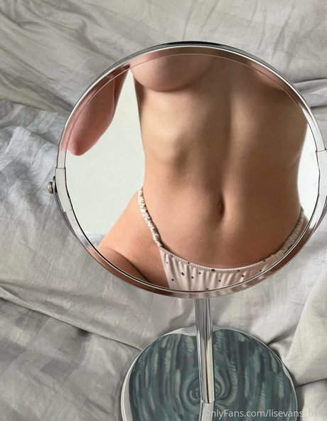 Foto desnuda filtrada de OnlyFans de Evansfeet