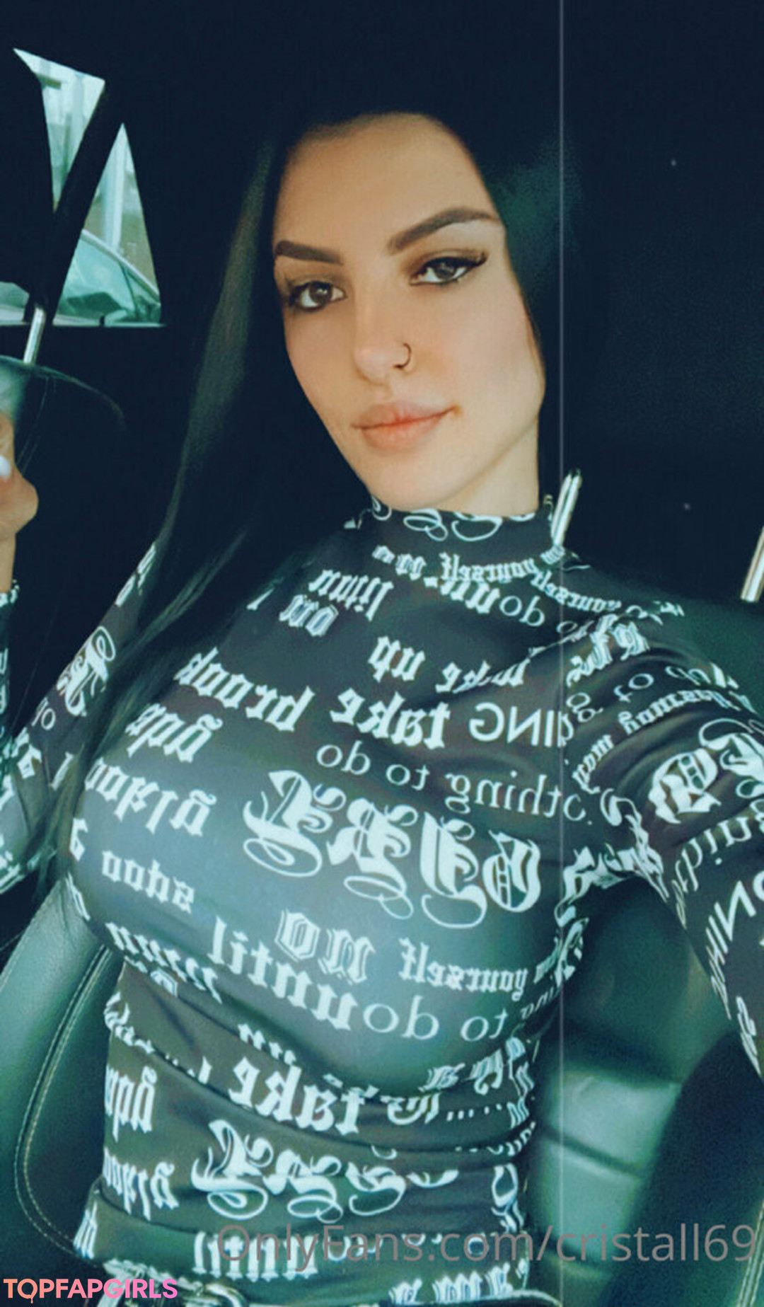 Foto desnuda filtrada de OnlyFans de Cristall69 #86 Foto desnuda filtrada de OnlyFans de Cristall69 #86