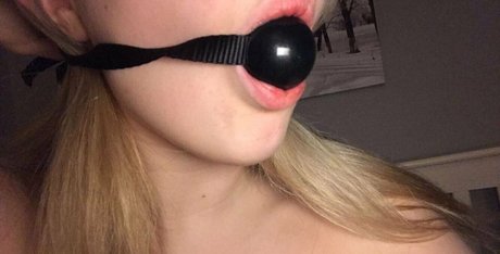 Foto desnuda filtrada de OnlyFans de Natfitt1