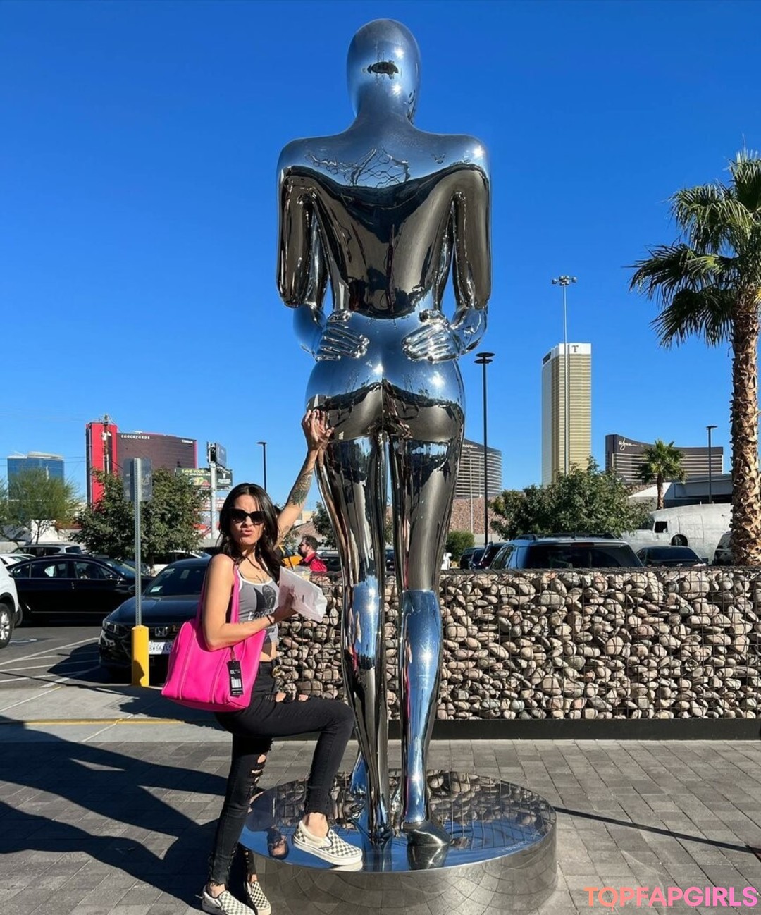 Foto desnuda filtrada de OnlyFans de Monica Iannuzzi #35 Foto desnuda filtrada de OnlyFans de Monica Iannuzzi #35