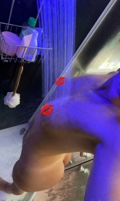 Foto desnuda filtrada de OnlyFans de Pinkmask43