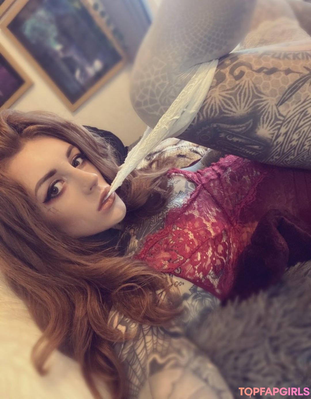 Foto desnuda filtrada de OnlyFans de Sophiewilde #2 Foto desnuda filtrada de OnlyFans de Sophiewilde #2