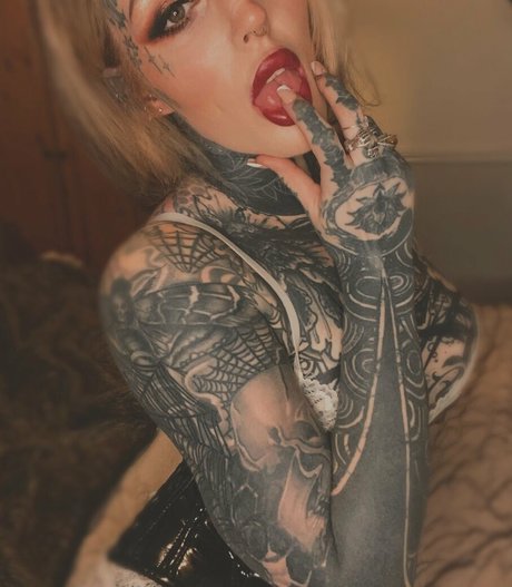 SophieWilde