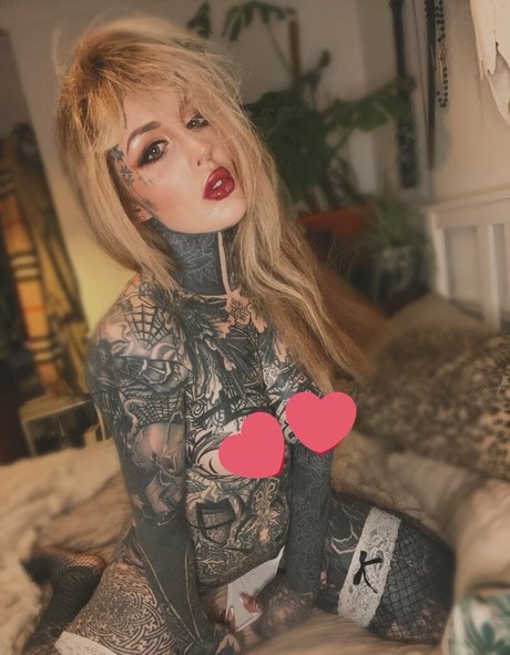 SophieWilde
