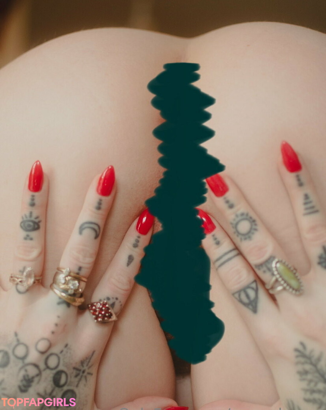 Foto desnuda filtrada de OnlyFans de Soraelowen #30 Foto desnuda filtrada de OnlyFans de Soraelowen #30
