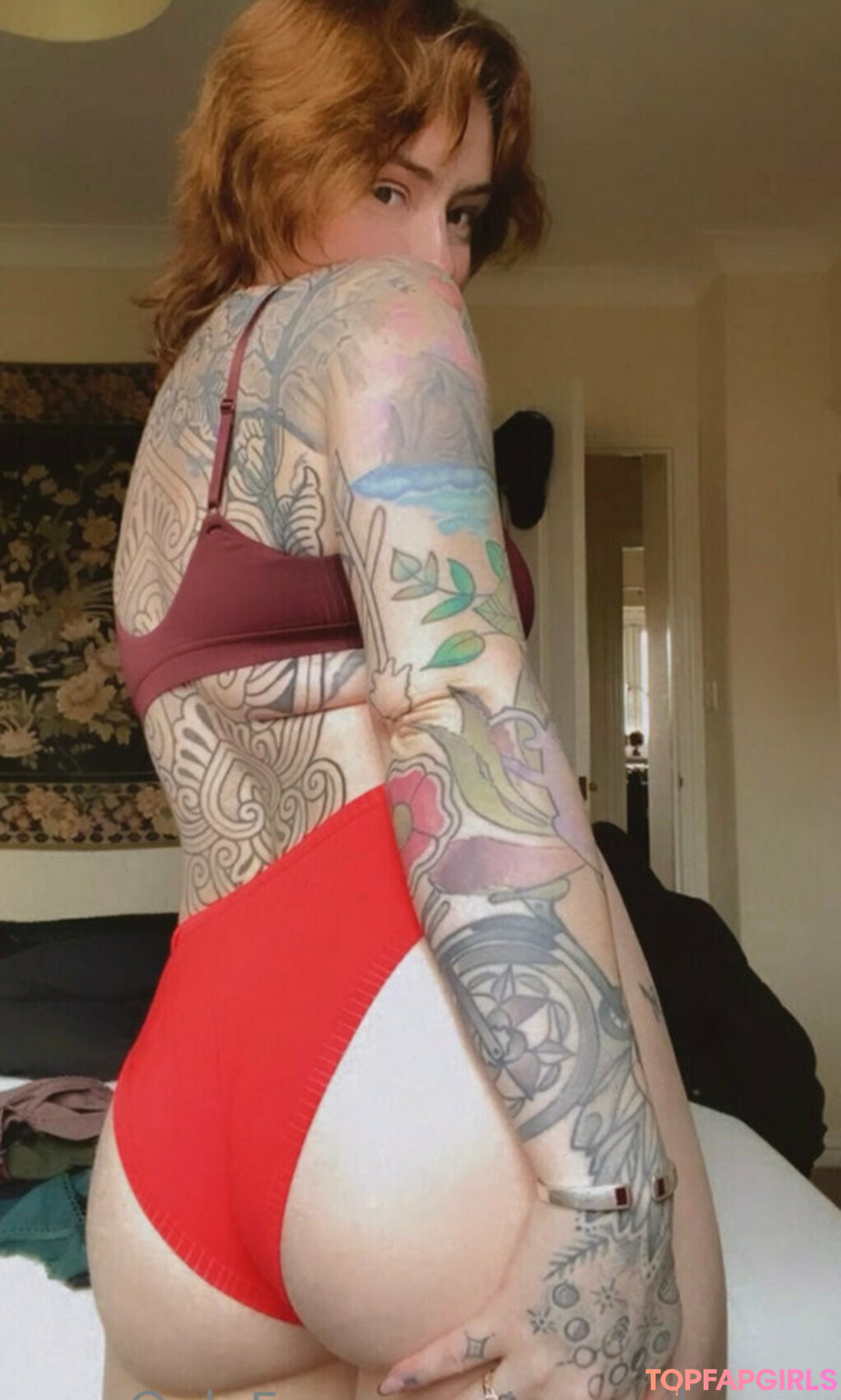 Foto desnuda filtrada de OnlyFans de Soraelowen #5 Foto desnuda filtrada de OnlyFans de Soraelowen #5