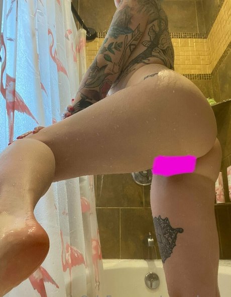 Foto desnuda filtrada de OnlyFans de Soraelowen